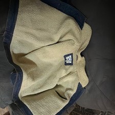 Vintage camel coat 