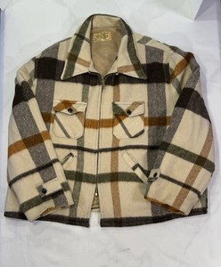 Melton Wool Jacket | eBay