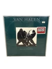 Van Halen – Women And Children First Vinyl 1980 LP - Warner - Sealed