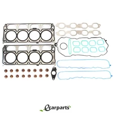 Cylinder Head Gasket Set for 2014-2020 Chevrolet GMC Yukon 5.3L V8 OHV L83 VIN C