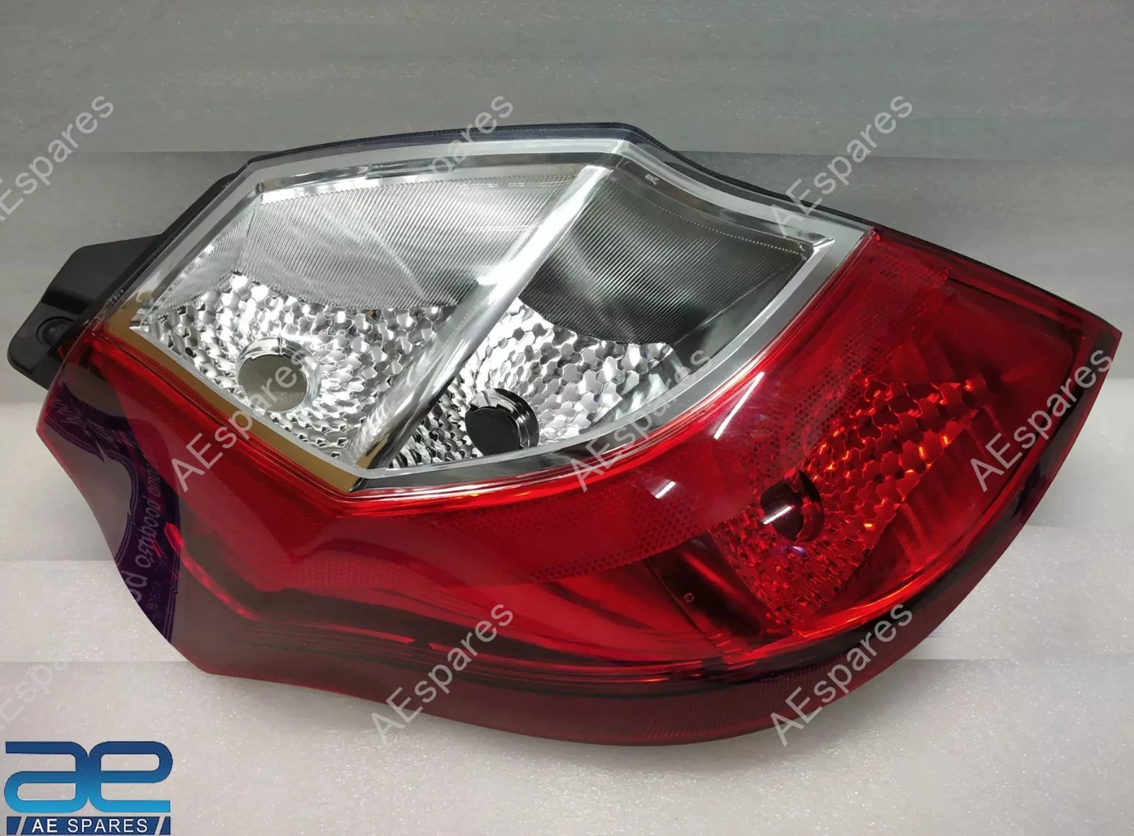 Rear Tail Light Lamp Assembly LH for Suzuki Alto K10 1.0L 2014-2020 35750M67P00