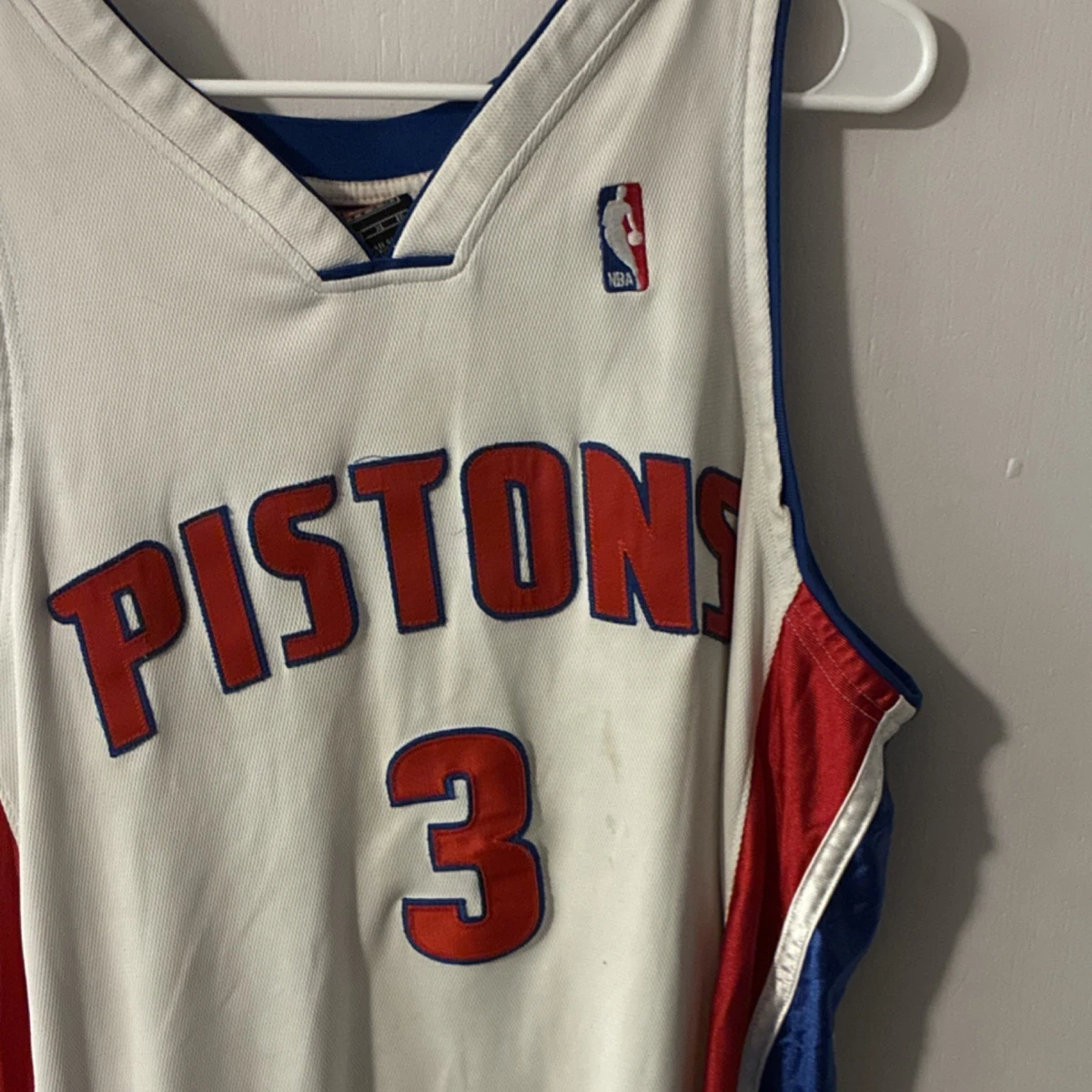 Nike Detroit Pistons NBA Jerseys for sale | eBay
