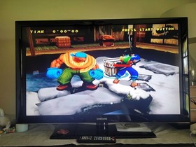 USED TESTED and WORKING Power Stone (Sega Dreamcast, 1999)