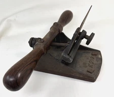 K212 Keen Kutter Veneer Scraper OLD Woodworking Tool FREE SHIPPING!