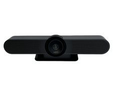LOGITECH Meetup Camera and Speakerphone, V-R0007, 860-000525