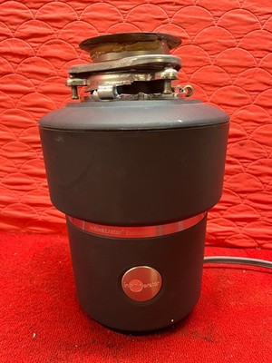 Used InSinkErator Evolution Pro Essential 3/4HP Garbage Disposal Good Condition