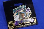 Luis Gonzalez Arizona Diamondbacks Peter David Choice Sales MLB Collector Pin NR — photo 3