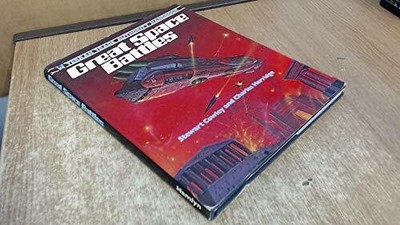 Great Space Battles Buch Hamlyn