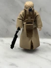 Vintage 1980 Kenner Star Wars Figure 4-LOM Bounty Hunter Complete Weapon & Cape!