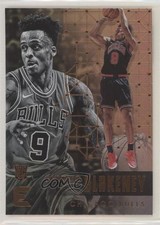2017-18 Panini Essentials Retail Thin Stock Antonio Blakeney #143 o6n