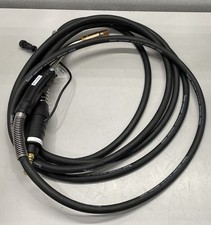 Tweco Spray Master 450A Mig Welding Gun 25' Hose MS425116LM