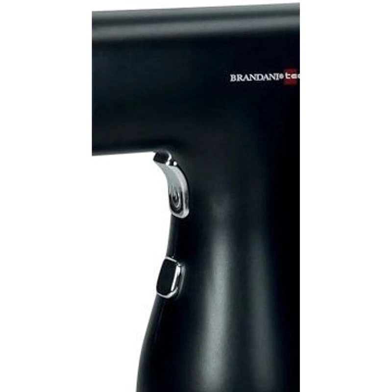 Nebulizzatore Olio Spray Ricaricabile USB BRANDANI Techno Vetro 250 ml Aceto, fotografia 9 di 9