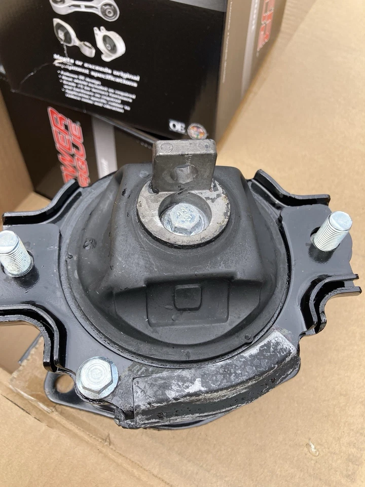 Engine Mount Power Torque B9657 - Image 4 of 4