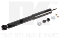 2X StoßDäMpfer NK 63302795 FüR Mitsubishi Pajero 2 Canvas Top Classic V21C V21W