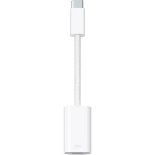 Apple USB-C to Lightning Adapter | MUQX3AM/A