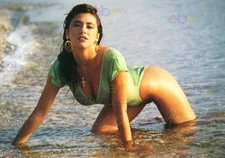 Sabrina Salerno Vintage Portrait #18 SDSVP18