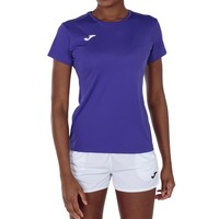 Joma Damen Sport T-Shirt 2XS-2XL, Atmungsaktiv, Modell-Nr. [Modell-Nr.]