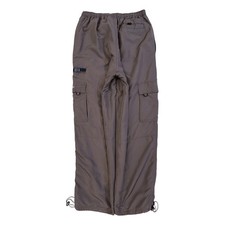 Piko Y2K Skateboard Cargo Jogger Grey L