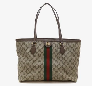 Sac à bandoulière fourre tout moyen Gucci GG 631685 (SKU : 7457782653) 121375789