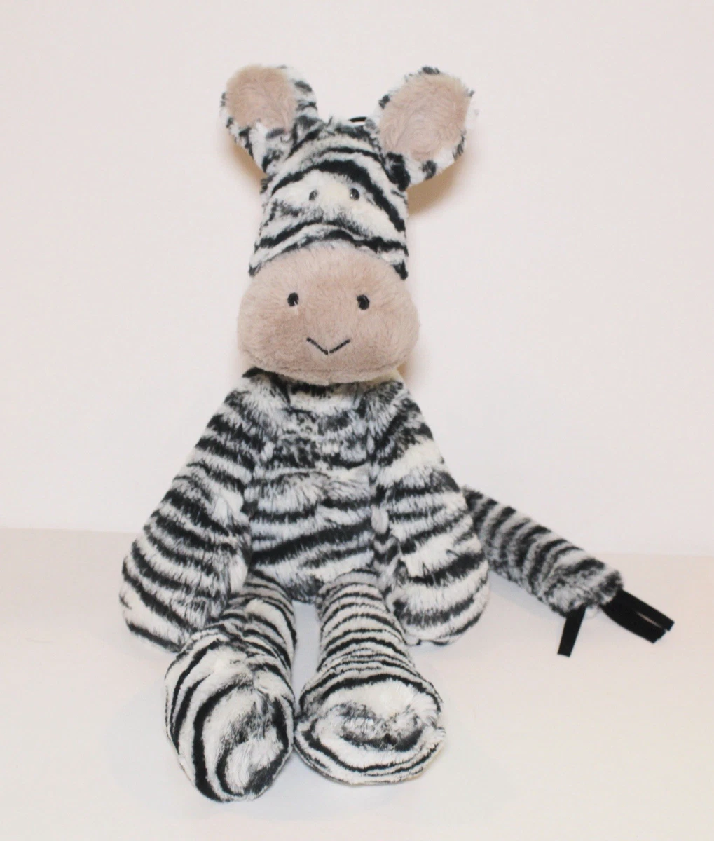 Jellycat Zebra for sale | eBay