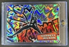 2025 Panini Absolute Countdown Calendar Garrett Wilson Base (RAW)