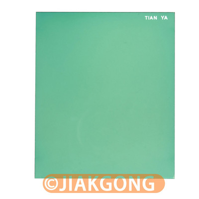TianYa Green Filter for Cokin P series Color Conversion
