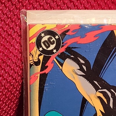 ALEXANDERGELMANサイン入りCD-ROMアレクサンダーゲルマン BATMAN SWORD OF AZRAEL 1 dfe Dynamic Forces Quesada SIGNED