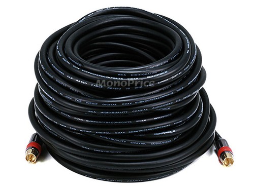 Cables de TV enchapados en oro para Nintendo Entertainment System (NES) y Atari XEGS - Imagen 15 de 16
