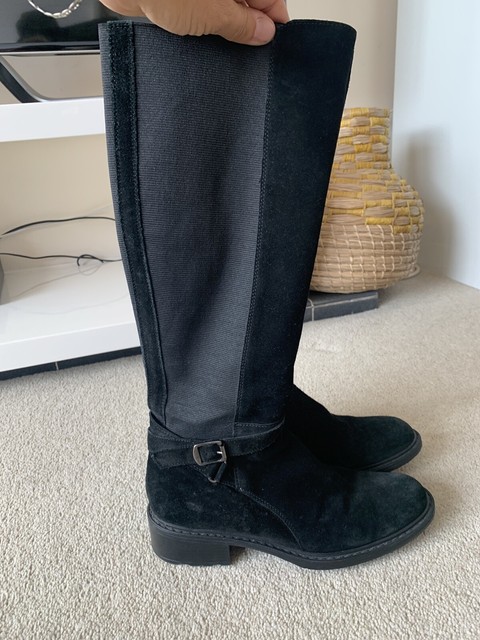 russell & bromley womens boots