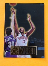 1994-95 SKYBOX PREMIUM BASKETBALL SERIES 2 YOU PICK COMPLETE YOUR SET