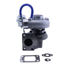 New GT2052S Turbocharger 2674A371 for Perkins 1004-40T Engine AK36000 AQ36010