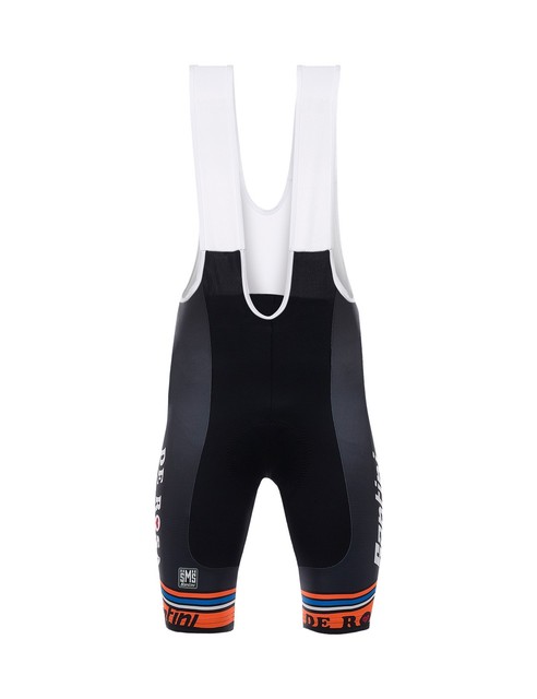 santini gara bib shorts