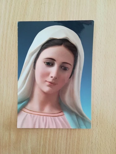 MADONNA - SANTINO