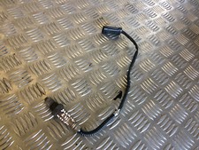 Sonde lambda Renault SCENIC