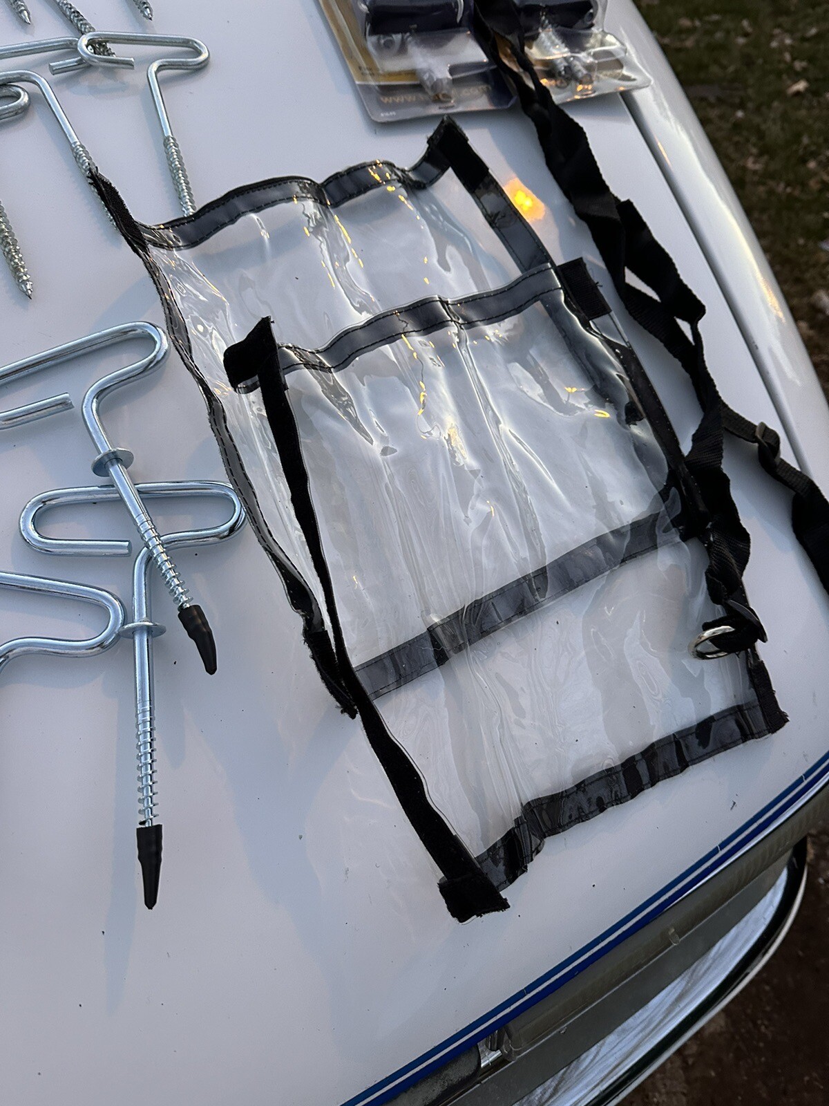 frabill ice fishing shelter eBay