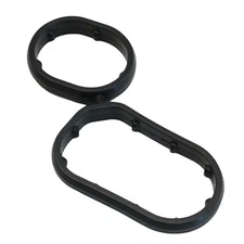 Oil Cooler Housing Gasket 263453LAA0 For Genesis G80 Hyundai Palisade Kia SUV