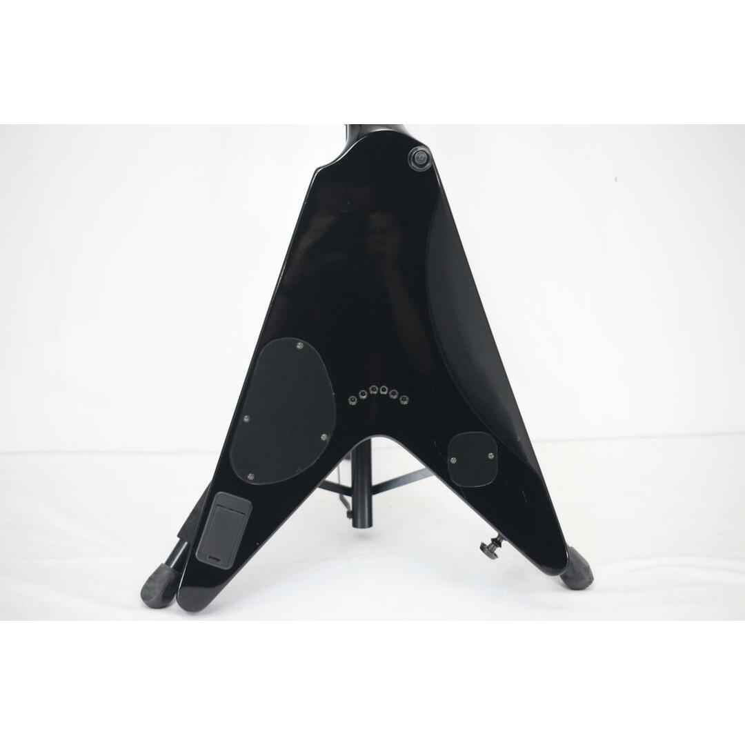 Schecter Diamond Series V-1 FR ブラック　美品！ Schecter Diamond Series V-1 FR ブラック 美品！ - メルカリ