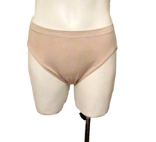 Victoria's Secret BBV Body by Victoria Israel Seamless High-Leg Brief Panties S