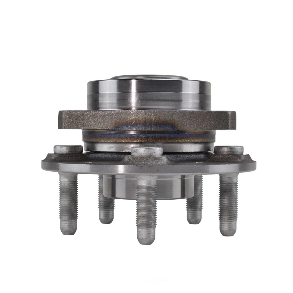 Wheel Bearing & Hub Assembly fits 2016-2021 Chevrolet Camaro GMB - Image 3 of 4