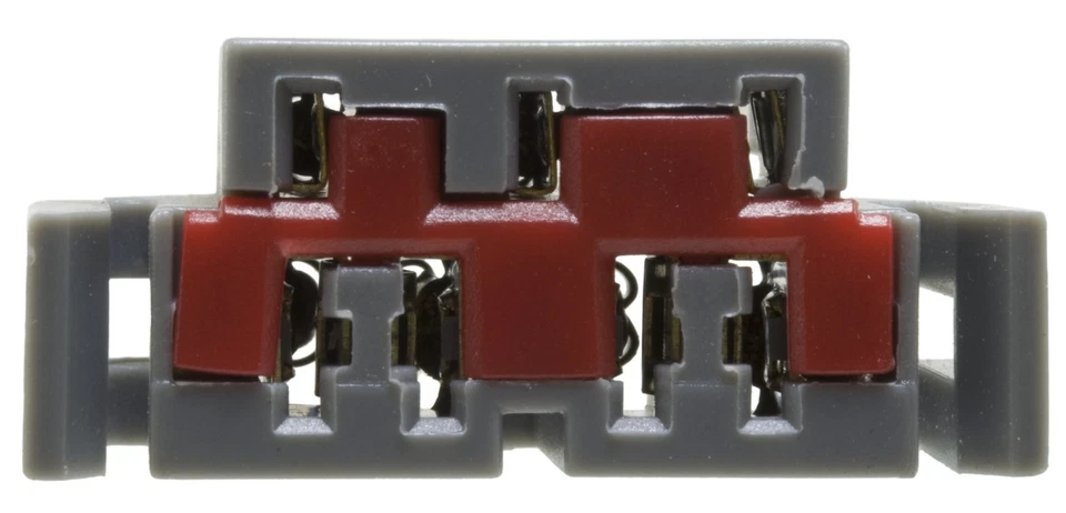Connector/Pigtail(Body Sw & Rly)  Airtex  1P1157 - Image 3 of 4