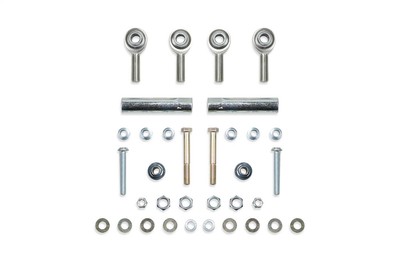 Fabtech FTS98024 Sway Leiste Links Für 84-23 4Runner FJ Cruiser TACOMA