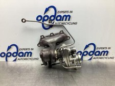 Turbolader Dacia Logan MCV II  144103742R P17920133