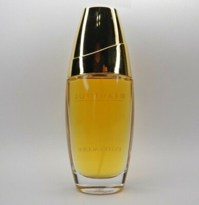 Estee Lauder Beautiful Eau de Parfum 2.5oz - 75ml EDP 2013 Formula