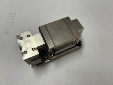 Genuine Dell PowerEdge R760 High Perfermance Heatsink with Cage RNTKV 0RNTKV