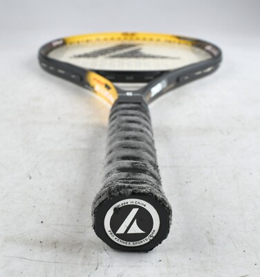 Pro Kennex Reach Ti Allusion Pro Oversize Design Tennis
