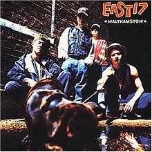 Walthamstow von East 17 | CD | Zustand gut - Bild 1 von 1