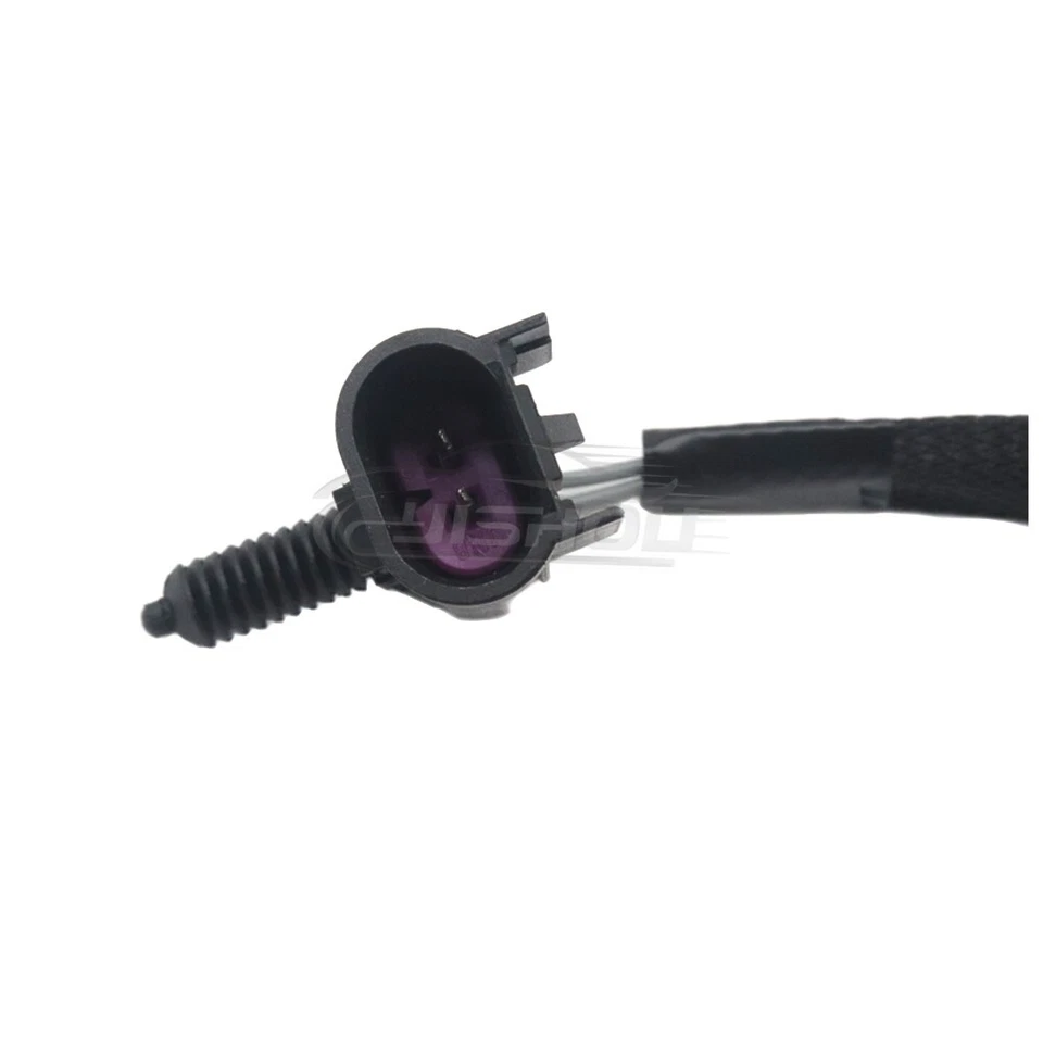 Sensor de temperatura de refrigerante para Chevrolet Colorado 2004-2012 Hummer H3 2006-2010 Foto 3 de 4