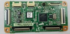 Samsung LJ41-09475A / LJ92-01750A Logic Main Board PN51D450A2D E243