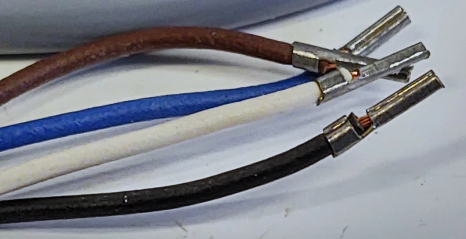 Festo SOE-RS-Q-PS/O-K-LED SOE-RS-Q-PS/0-K-LED 31325 Fiber Optic Barrier Sensor - Image 3 of 4