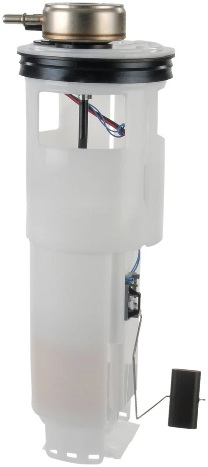 Conjunto de módulo de bomba de combustible Bosch 67706 - Compatible con Dodge Ram 1500 selectos, Foto 2 de 4